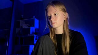 mittietonge New Porn Video [Chaturbate] - new, student, 18, blonde, teen
