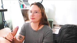 Watch andycherrysecrets Hot Porn Leak Video [Chaturbate] - feet, deepthroat, anal, cum, bigboobs