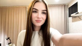meridethvilca Best Porn Leak Video [Chaturbate] - tease, new, young, shy, cute