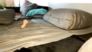 Watch honeyxpervers Top Porn Video [Chaturbate] - deepthroat, perverted, natural, squirtshow, bigcock
