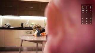 angelabalay New Porn Leak Video [Chaturbate] - new, shy, young, 18, skinny thumbnail