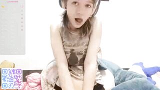 Watch vannessablumer Best Porn Leak Video [Chaturbate] - new, shy, 18, skinny, teen