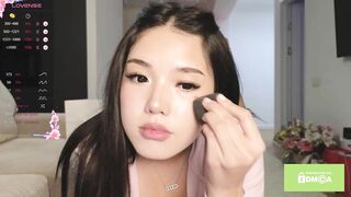 Watch angel_sofi7 Best Porn Video [Chaturbate] - new, bigass, lovense, asian, cum