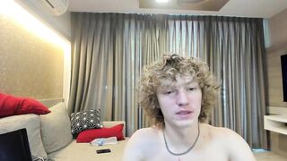 leo_wildd Best Porn Video [Chaturbate] - couple, anal, 18, cum, bigboobs