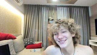 leo_wildd Best Porn Video [Chaturbate] - couple, anal, 18, cum, bigboobs
