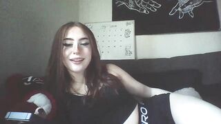 daisyaurora Hot Porn Video [Chaturbate] - new, young, 18, teen, snowbunny