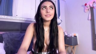 sophiasecretsx Top Porn Video [Chaturbate] - new, natural, young, pinay, chastity thumbnail