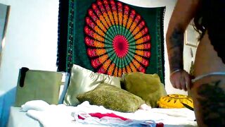 xova_fficial Best Porn Video [Chaturbate] - slave, bignipples, biceps, naturalboobs