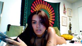 xova_fficial Best Porn Video [Chaturbate] - slave, bignipples, biceps, naturalboobs