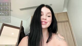 lolaap0pp Top Porn Leak Video [Chaturbate] - bigass, young, 18, bigboobs