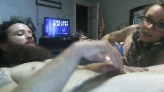 Watch daddy48069 Top Porn Leak Video [Chaturbate] - sugardaddy, dancing, dildo, doggy, deep