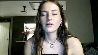 Watch goddessmiamuse Top Porn Video [Chaturbate] - new, young, shy, brunette, british