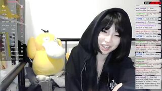 kitty_krush Hot Porn Video [Chaturbate] - new, lovense, asian, skinny, chatting