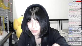 kitty_krush Hot Porn Video [Chaturbate] - new, lovense, asian, skinny, chatting