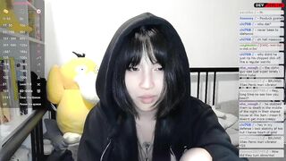 kitty_krush Hot Porn Video [Chaturbate] - new, lovense, asian, skinny, chatting
