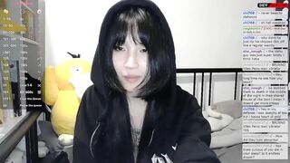 kitty_krush Hot Porn Video [Chaturbate] - new, lovense, asian, skinny, chatting