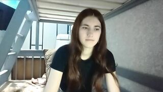 Watch tempiebunting Best Porn Leak Video [Chaturbate] - new, shy, 18, teen, cute