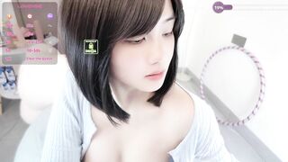 luckaisha Best Porn Video [Chaturbate] - hairy, bigass, 18, asian, pvt thumbnail