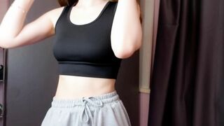 Watch pamilarakestraw New Porn Leak Video [Chaturbate] - feet, new, shy, young, brunette