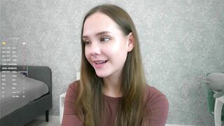 sara_whooops Top Porn Leak Video [Chaturbate] - new, bigass, shy, young, 18