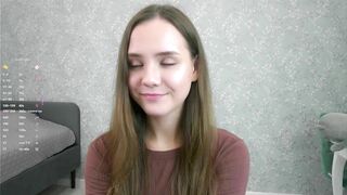sara_whooops Top Porn Leak Video [Chaturbate] - new, bigass, shy, young, 18