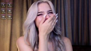 Watch sunshinegirlx Top Porn Leak Video [Chaturbate] - new, natural, shy, 18, blonde