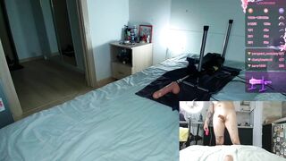 Watch emptyhunters Hot Porn Video [Chaturbate] - tattoo, lovense, blowjob, lush, braces
