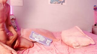Watch jessica_n_rogger Hot Porn Video [Chaturbate] - lushcontrol, bigboobs, tks, thin, dirtytalk