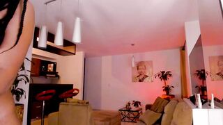 _assh New Porn Leak Video [Chaturbate] - ebony, bigass, latina, cumshow, bigboobs
