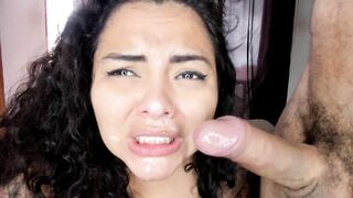 curvypornxxx Top Porn Leak Video [Chaturbate] - bigass, latina, anal, squirt, cum thumbnail
