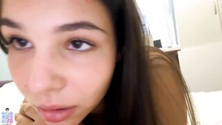 Watch ranaeriveras Best Porn Video [Chaturbate] - new, shy, 18, teen, cute