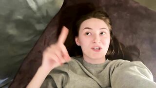 Watch chatwithbri Best Porn Video [Chaturbate] - tease, new, natural, young, skinny