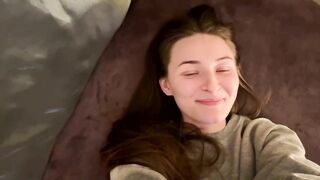 Watch chatwithbri Best Porn Video [Chaturbate] - tease, new, natural, young, skinny