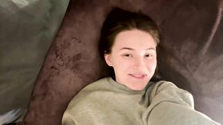 Watch chatwithbri Best Porn Video [Chaturbate] - tease, new, natural, young, skinny
