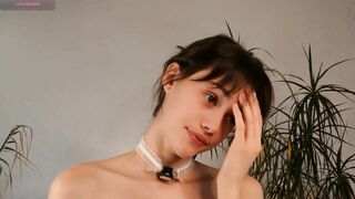 t_tragedienne Hot Porn Video [Chaturbate] - new, shy, smalltits, young, 18