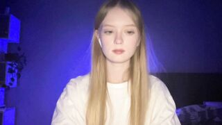 Watch mittietonge Top Porn Leak Video [Chaturbate] - new, student, 18, blonde, teen