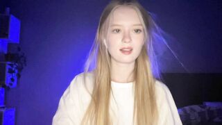 Watch mittietonge Top Porn Leak Video [Chaturbate] - new, student, 18, blonde, teen