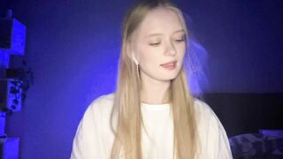 Watch mittietonge Top Porn Leak Video [Chaturbate] - new, student, 18, blonde, teen