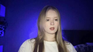 Watch mittietonge Top Porn Leak Video [Chaturbate] - new, student, 18, blonde, teen