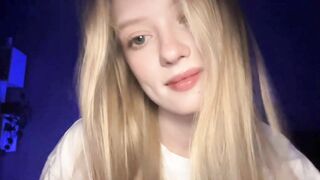 Watch mittietonge Top Porn Leak Video [Chaturbate] - new, student, 18, blonde, teen