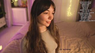 pocahontascb Best Porn Video [Chaturbate] - bigass, fuckmachine, pantyhose, squirt, teen