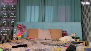 Watch bella_stewartt Top Porn Video [Chaturbate] - new, smalltits, 18, skinny, teen