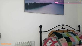 goldie_peach Best Porn Video [Chaturbate] - redhead, bigass, milf, british, bigboobs