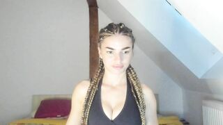 adventurina Top Porn Video [Chaturbate] - new, 18, squirt, biglegs