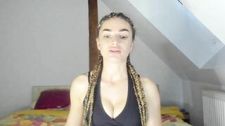 adventurina Top Porn Video [Chaturbate] - new, 18, squirt, biglegs