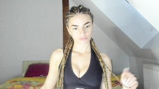adventurina Top Porn Video [Chaturbate] - new, 18, squirt, biglegs