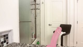Watch alyssastonee Top Porn Leak Video [Chaturbate] - new, innocent, 18, blonde thumbnail