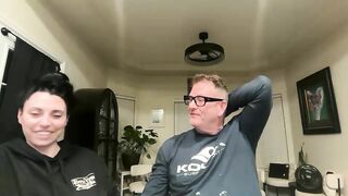 obsidianheartsx New Porn Video [Chaturbate] - control, pegging, shave, strapon, girlnextdoor