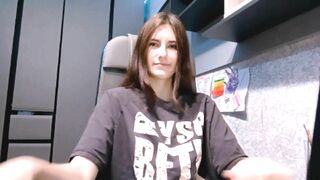tempiebunting Hot Porn Video [Chaturbate] - new, shy, 18, teen, cute