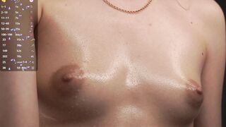Watch my_little_molly Hot Porn Video [Chaturbate] - new, young, 18, skinny, teen